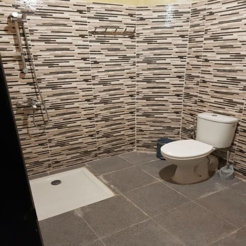 Kasbah Ait BenHadda, 