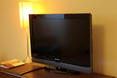 Hotel Mirador de la Cepada, 