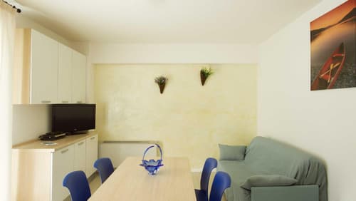 Residence I Delfini, 