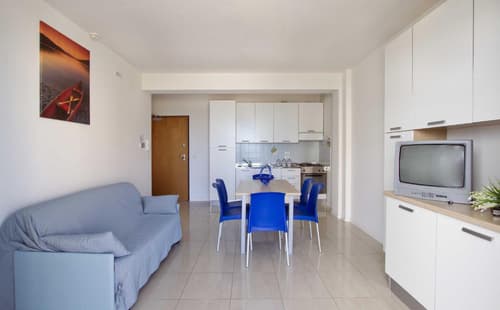 Residence I Delfini, 