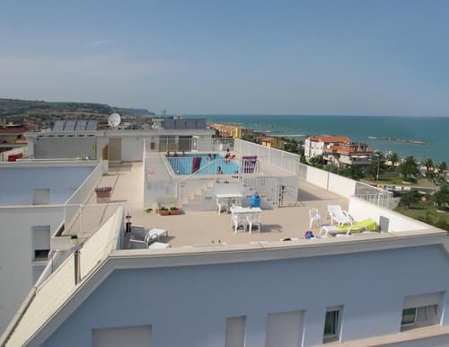 Residence I Delfini, 