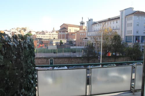 Domus Vatican Holiday's, 