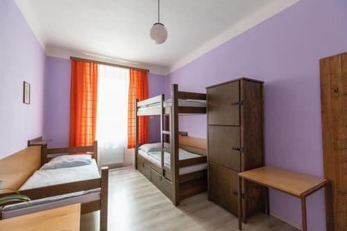 Hostel Dakura, 
