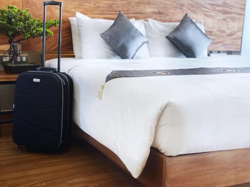 Lanna Tree Boutique Hotel, 