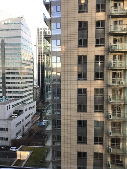 Platinum Towers Hotel Apartments, 