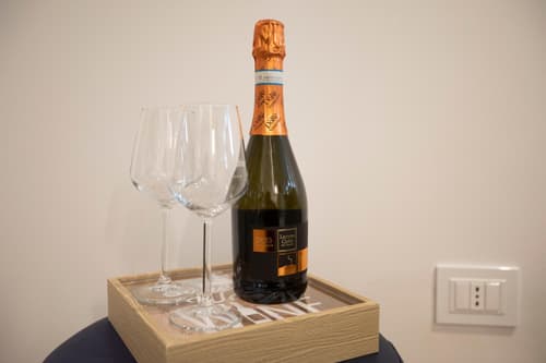 Vesuvio Inn Bed & Wine Experience, 