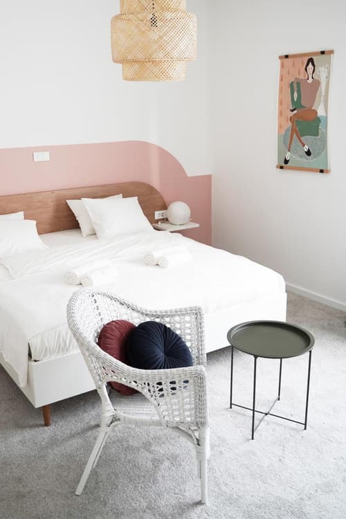 Annie's Bed&Breakfast, 