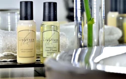 Privathotel Lindtner Hamburg, 