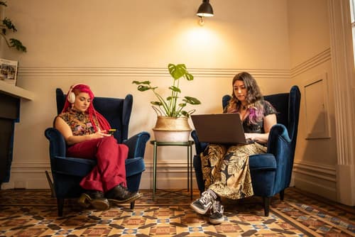 The Mansion Melbourne, 