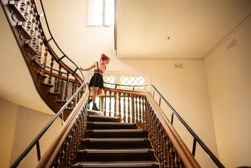 The Mansion Melbourne, 