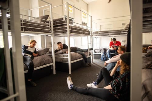 The Mansion Melbourne, 