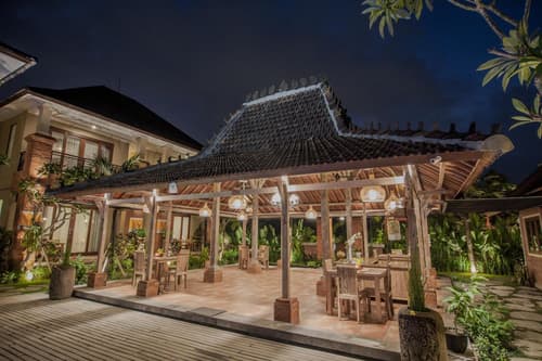 Bubu Suite by Prasi, 