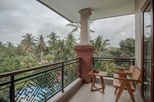 Bubu Suite by Prasi, 