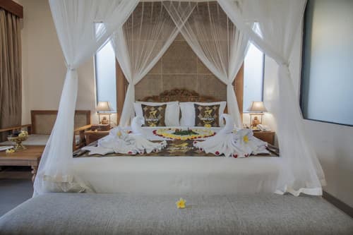 Bubu Suite by Prasi, 