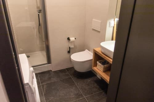 Aparthotel Inspire Miodova Residence, 