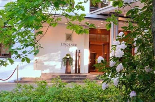 Privathotel Lindtner Hamburg, 