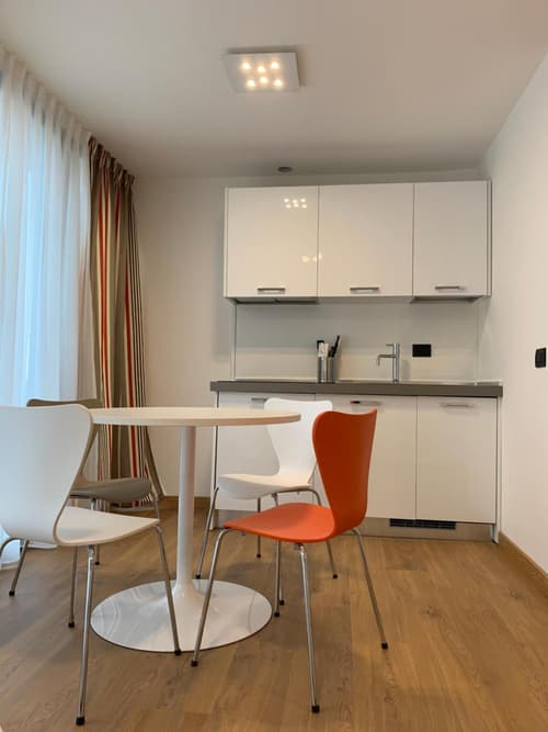 BB Hotels Aparthotel Isola, 