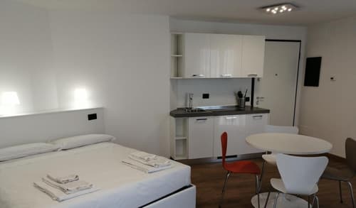 BB Hotels Aparthotel Isola, 