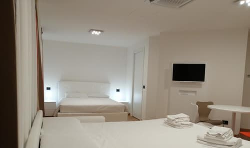 BB Hotels Aparthotel Isola, 