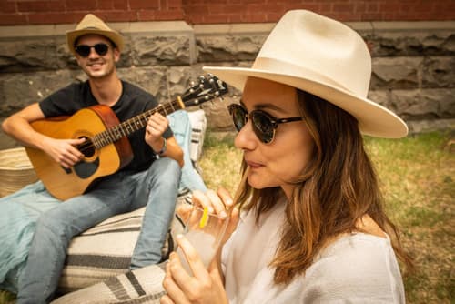 The Mansion Melbourne, 