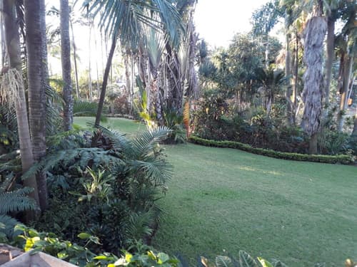 St George's Guest House, 