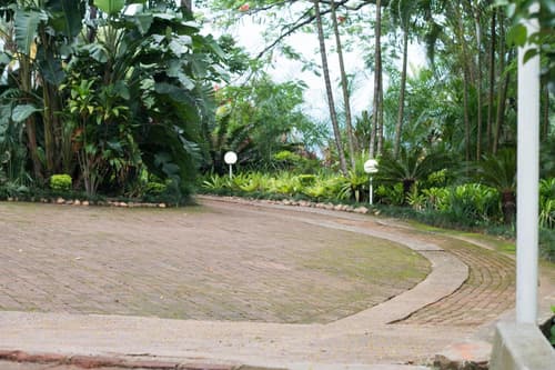 St George's Guest House, 