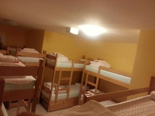 Europa Hostel Portorož, 