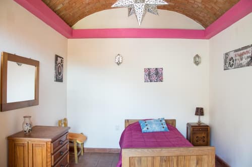 Lofts Las Cuatro Puertas, 