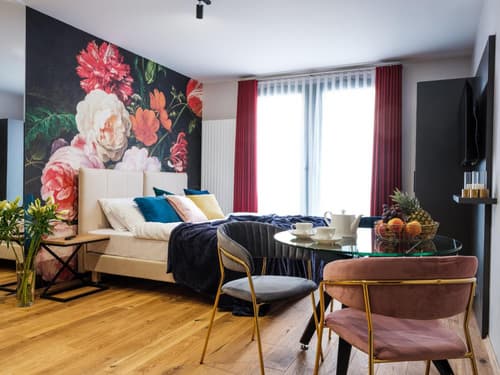 Aparthotel Inspire Miodova Residence, 