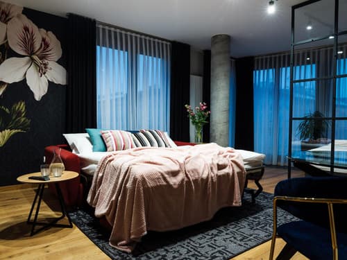 Aparthotel Inspire Miodova Residence, 