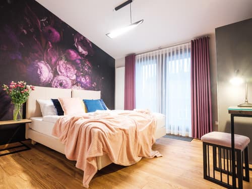 Aparthotel Inspire Miodova Residence, 