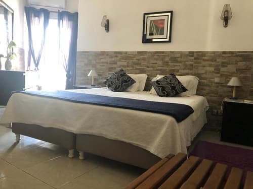 Apartamentos e Quartos Atalaia, 