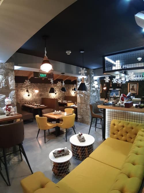 Dream House Hotel & Spa, 