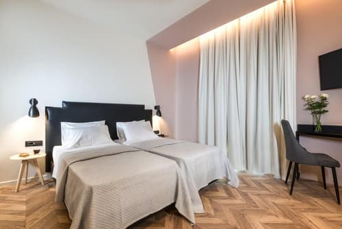 Athens One Smart Hotel, 