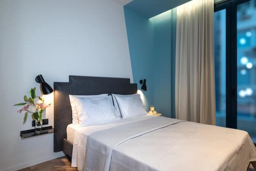 Athens One Smart Hotel, 