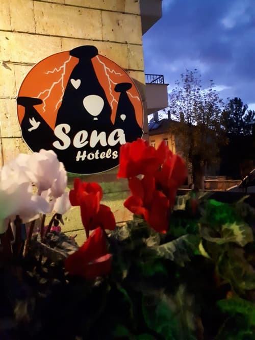 Sena Hotels, 