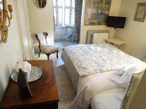 Hurlingham Bed and Breakfast, 
