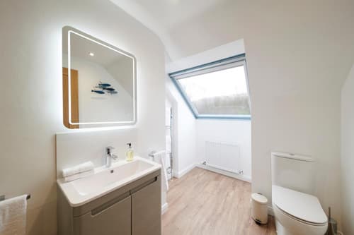 Woodlands Bed & Breakfast, 