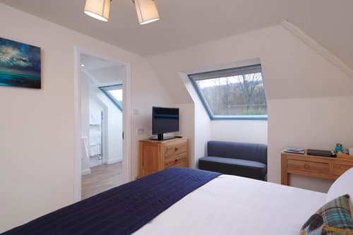 Woodlands Bed & Breakfast, 