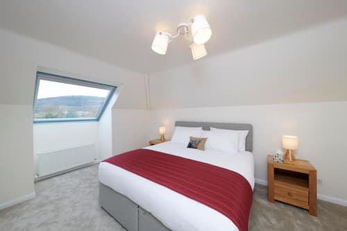 Woodlands Bed & Breakfast, 