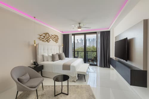 Serenity Hotel Boutique By Alsol, 