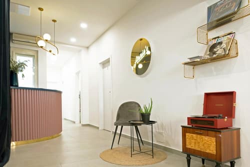 Annie's Bed&Breakfast, 