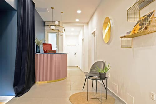 Annie's Bed&Breakfast, 