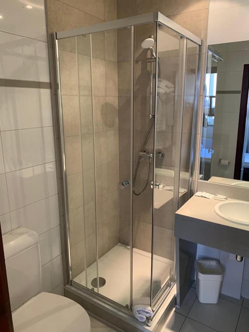 Safestay Brussels Grand Place, 