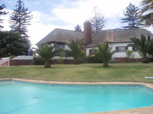 The Sanctuary Guest House Estate, 