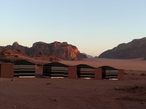 Wadi Rum, 