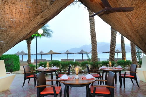 Dahab Lagoon Club & Resort Ex Tirana Dahab, 