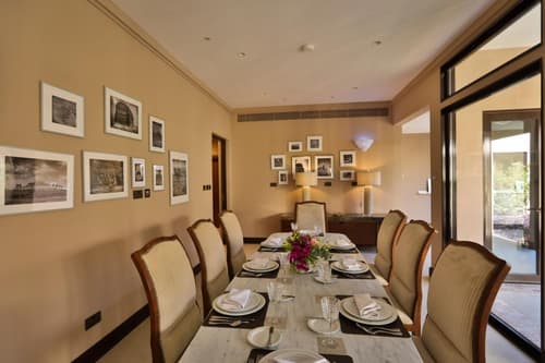 Ashar Tented Resort, 