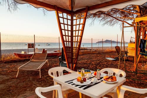 Camping&Village Le Cernie, 