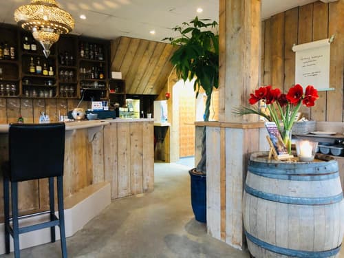 Strandhotel Om de Noord, 